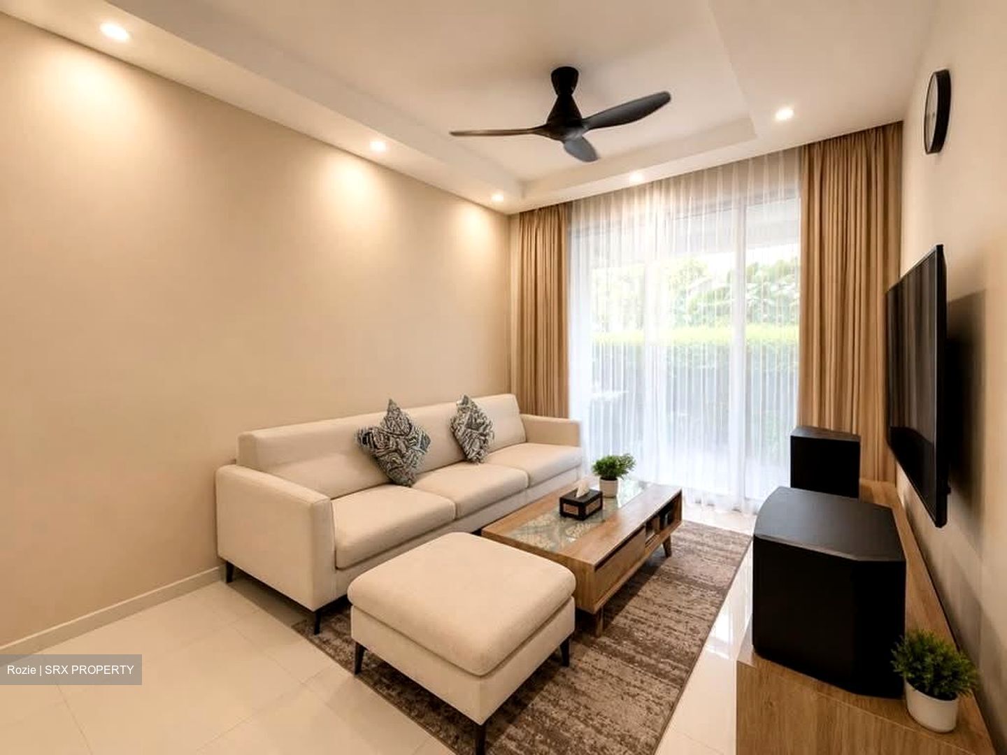 Heron Bay (D19), Condominium #597145131